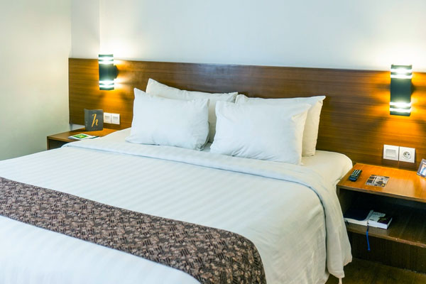 Rooms Room 2